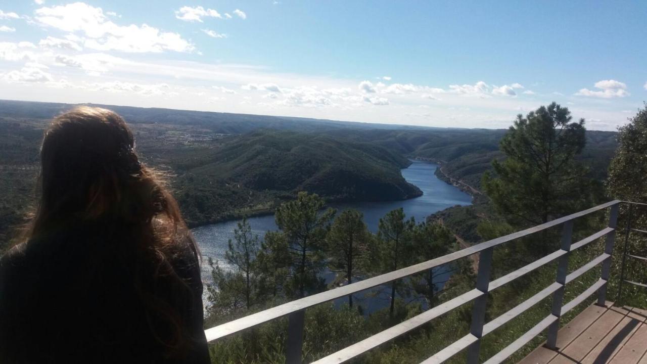 BenbSertã エクステリア 写真