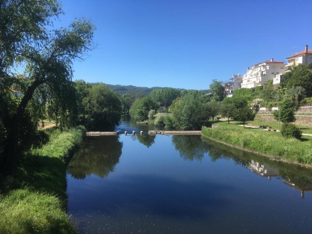 BenbSertã エクステリア 写真