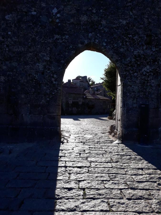 BenbSertã エクステリア 写真